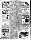 Torquay Times, and South Devon Advertiser Friday 10 February 1922 Page 2