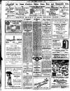 Torquay Times, and South Devon Advertiser Friday 01 December 1922 Page 10