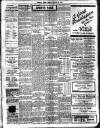 Torquay Times, and South Devon Advertiser Friday 12 January 1923 Page 3