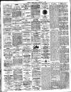 Torquay Times, and South Devon Advertiser Friday 23 February 1923 Page 4