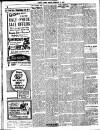 Torquay Times, and South Devon Advertiser Friday 23 February 1923 Page 6