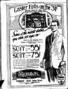 Torquay Times, and South Devon Advertiser Friday 02 March 1923 Page 2