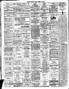 Torquay Times, and South Devon Advertiser Friday 02 March 1923 Page 4