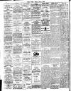 Torquay Times, and South Devon Advertiser Friday 13 April 1923 Page 4