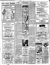 Torquay Times, and South Devon Advertiser Friday 11 May 1923 Page 8