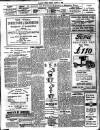 Torquay Times, and South Devon Advertiser Friday 03 August 1923 Page 10