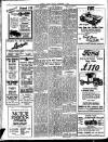 Torquay Times, and South Devon Advertiser Friday 02 November 1923 Page 4