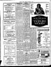 Torquay Times, and South Devon Advertiser Friday 02 November 1923 Page 8