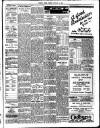 Torquay Times, and South Devon Advertiser Friday 04 January 1924 Page 3