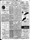 Torquay Times, and South Devon Advertiser Friday 15 February 1924 Page 10