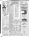 Torquay Times, and South Devon Advertiser Friday 02 January 1925 Page 12