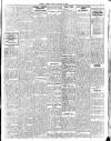 Torquay Times, and South Devon Advertiser Friday 16 January 1925 Page 5