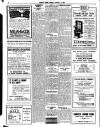 Torquay Times, and South Devon Advertiser Friday 16 January 1925 Page 6