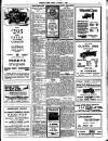 Torquay Times, and South Devon Advertiser Friday 02 October 1925 Page 11