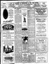 Torquay Times, and South Devon Advertiser Friday 01 January 1926 Page 12