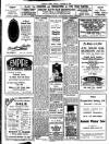 Torquay Times, and South Devon Advertiser Friday 08 January 1926 Page 12