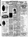 Torquay Times, and South Devon Advertiser Friday 22 January 1926 Page 12