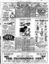 Torquay Times, and South Devon Advertiser Friday 26 February 1926 Page 12