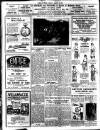 Torquay Times, and South Devon Advertiser Friday 05 March 1926 Page 12