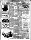 Torquay Times, and South Devon Advertiser Friday 26 March 1926 Page 12