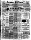 Torquay Times, and South Devon Advertiser Friday 09 April 1926 Page 1