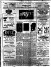 Torquay Times, and South Devon Advertiser Friday 09 April 1926 Page 12