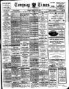 Torquay Times, and South Devon Advertiser Friday 30 July 1926 Page 1