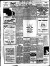 Torquay Times, and South Devon Advertiser Friday 06 August 1926 Page 10