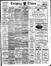 Torquay Times, and South Devon Advertiser Friday 10 September 1926 Page 1