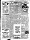 Torquay Times, and South Devon Advertiser Friday 15 October 1926 Page 6