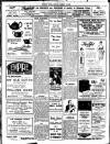 Torquay Times, and South Devon Advertiser Friday 15 October 1926 Page 10