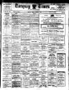Torquay Times, and South Devon Advertiser Friday 07 January 1927 Page 1