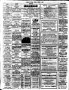 Torquay Times, and South Devon Advertiser Friday 08 April 1927 Page 6
