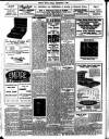 Torquay Times, and South Devon Advertiser Friday 09 September 1927 Page 12