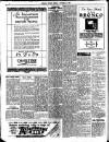 Torquay Times, and South Devon Advertiser Friday 14 October 1927 Page 8