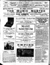 Torquay Times, and South Devon Advertiser Friday 14 October 1927 Page 12