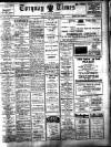 Torquay Times, and South Devon Advertiser Friday 06 December 1929 Page 1