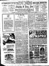 Torquay Times, and South Devon Advertiser Friday 06 December 1929 Page 16