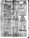 Torquay Times, and South Devon Advertiser Friday 21 March 1930 Page 1
