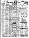 Torquay Times, and South Devon Advertiser Friday 17 October 1930 Page 1