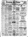 Torquay Times, and South Devon Advertiser Friday 31 October 1930 Page 1
