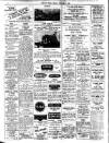 Torquay Times, and South Devon Advertiser Friday 31 October 1930 Page 6