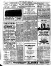 Torquay Times, and South Devon Advertiser Friday 02 January 1931 Page 12