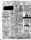 Torquay Times, and South Devon Advertiser Friday 09 January 1931 Page 12