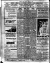 Torquay Times, and South Devon Advertiser Friday 13 February 1931 Page 12