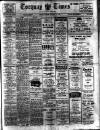Torquay Times, and South Devon Advertiser Friday 15 January 1932 Page 1