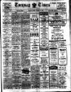 Torquay Times, and South Devon Advertiser Friday 22 January 1932 Page 1
