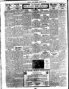 Torquay Times, and South Devon Advertiser Friday 29 January 1932 Page 8