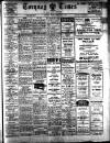 Torquay Times, and South Devon Advertiser Friday 05 February 1932 Page 1