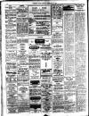 Torquay Times, and South Devon Advertiser Friday 05 February 1932 Page 6